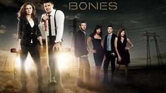 识骨寻踪 第十二季,谜团重重的古墓探险